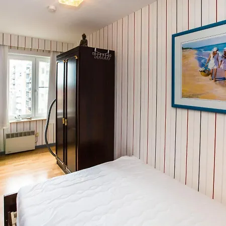 Attractive On 6th Floor Apartman Middelkerke