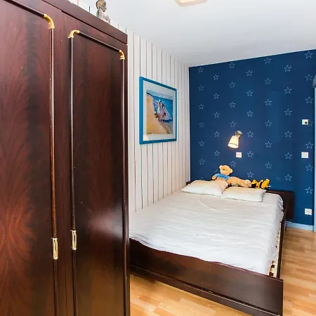 Attractive On 6th Floor Apartman Middelkerke